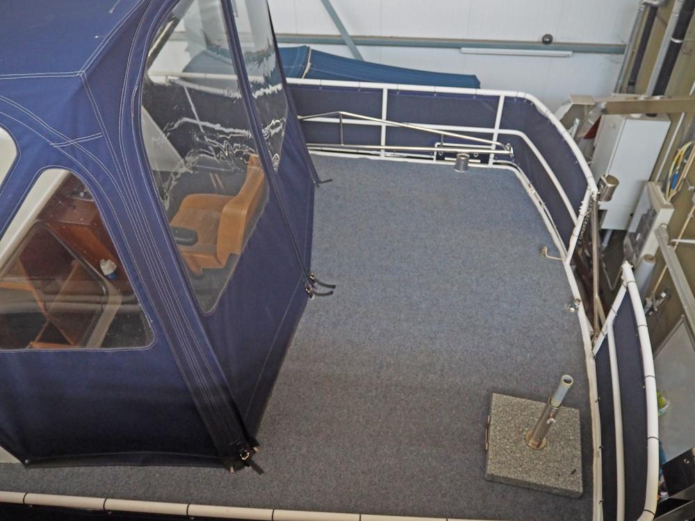 picture Dekuitrusting